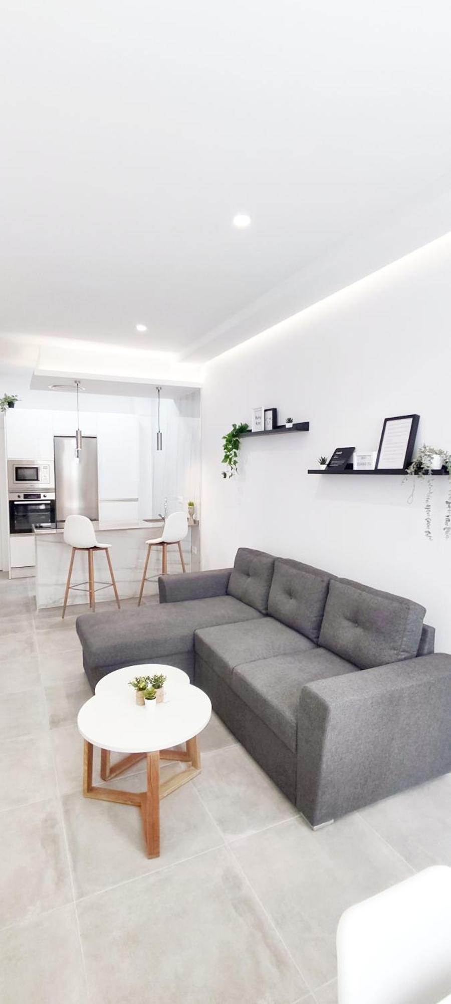 Family Apartment مالقة المظهر الخارجي الصورة